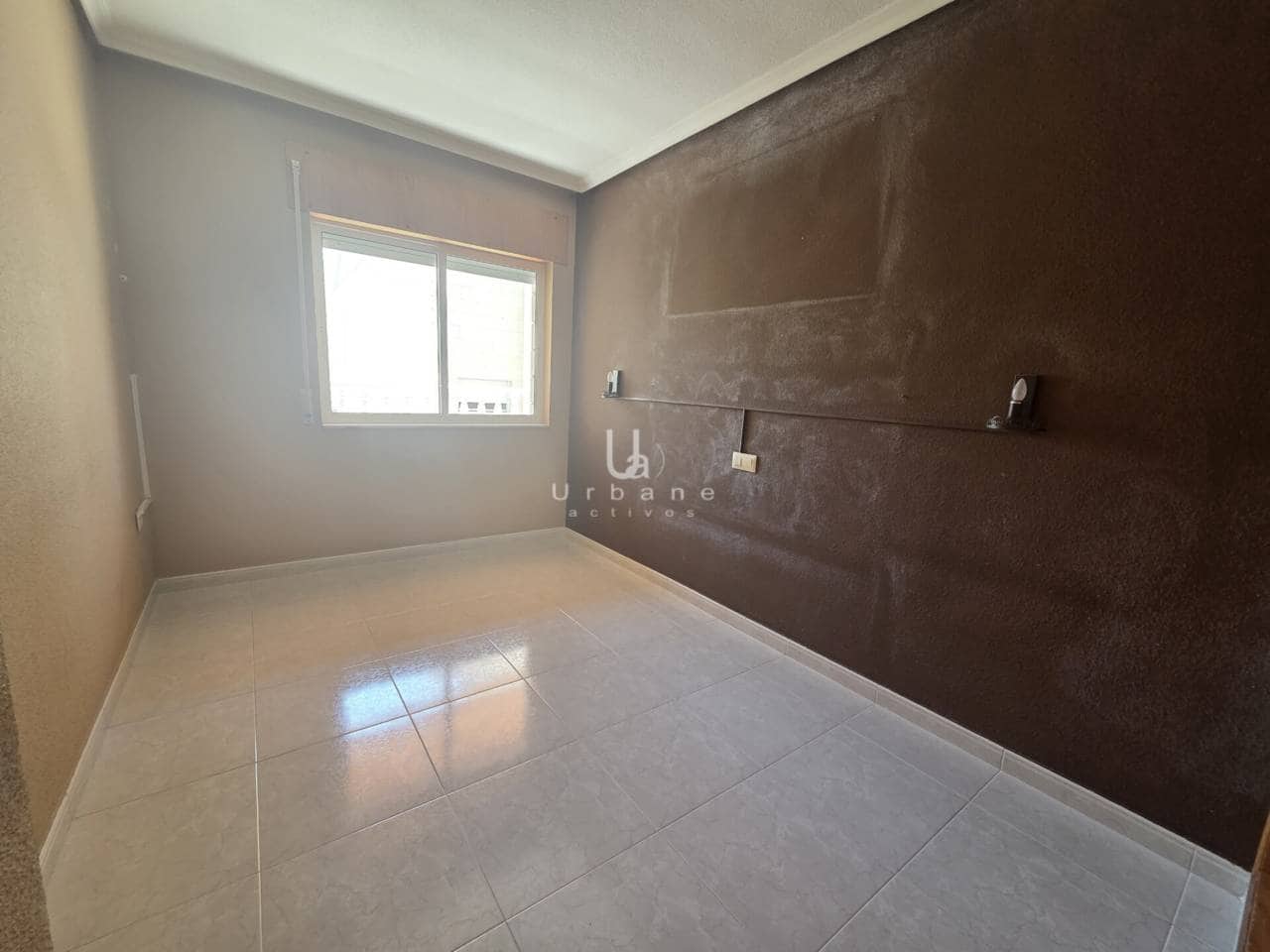 3 soveværelse Lejlighed til salg i San Pedro del Pinatar med garage - € 165.250 (Ref: 9972892)