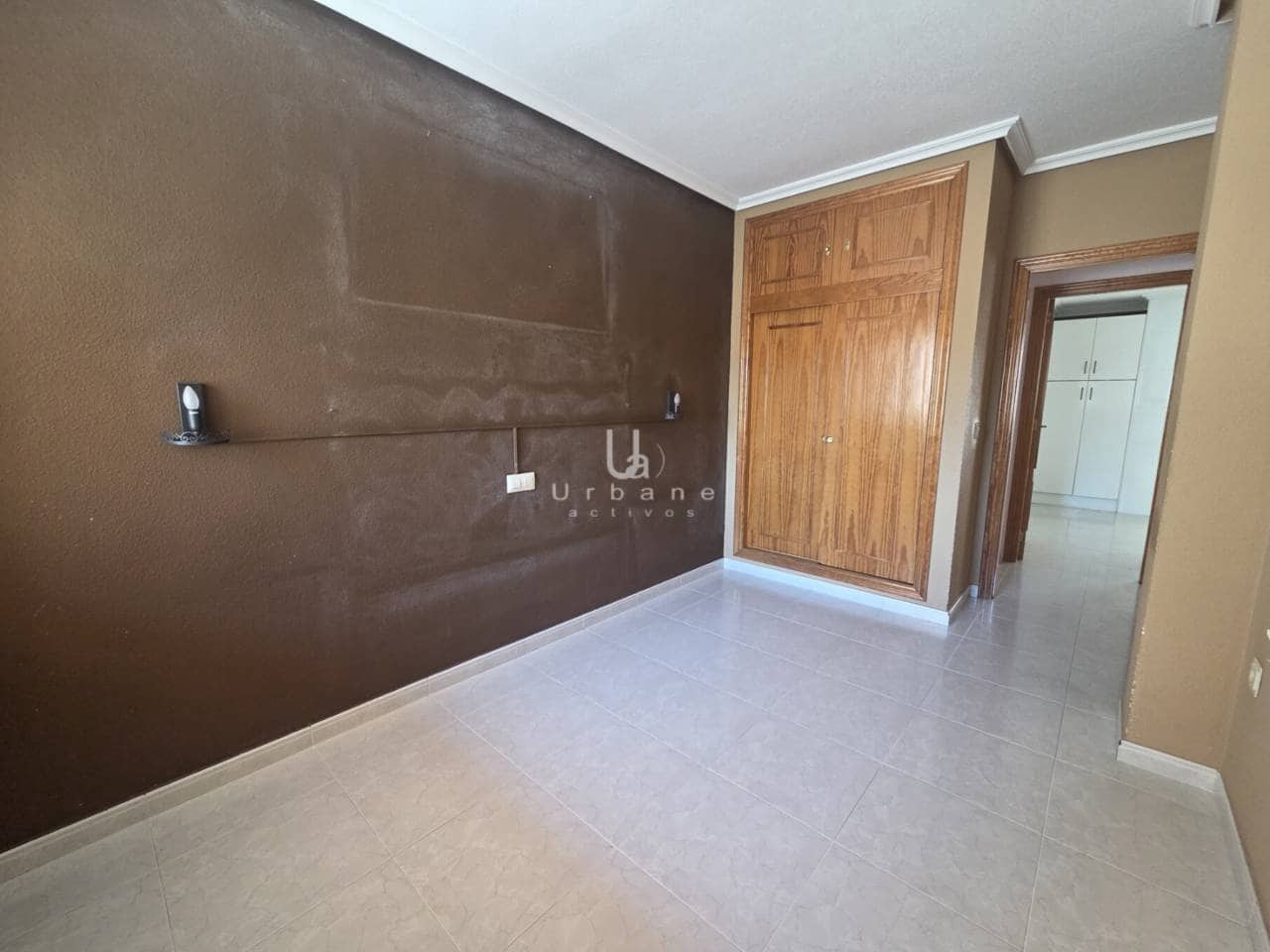3 soveværelse Lejlighed til salg i San Pedro del Pinatar med garage - € 165.250 (Ref: 9972892)