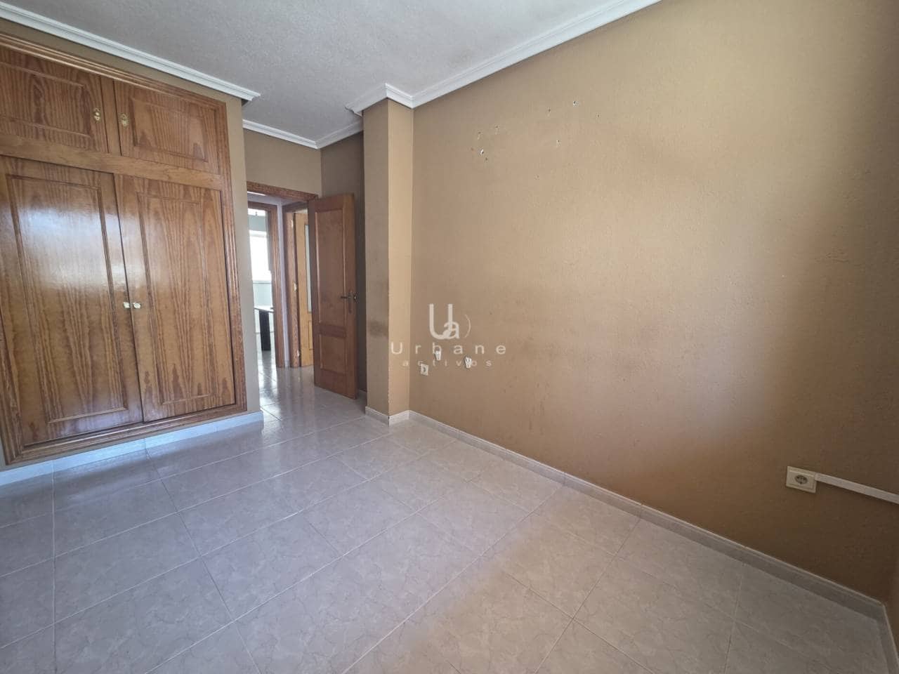 3 soveværelse Lejlighed til salg i San Pedro del Pinatar med garage - € 165.250 (Ref: 9972892)