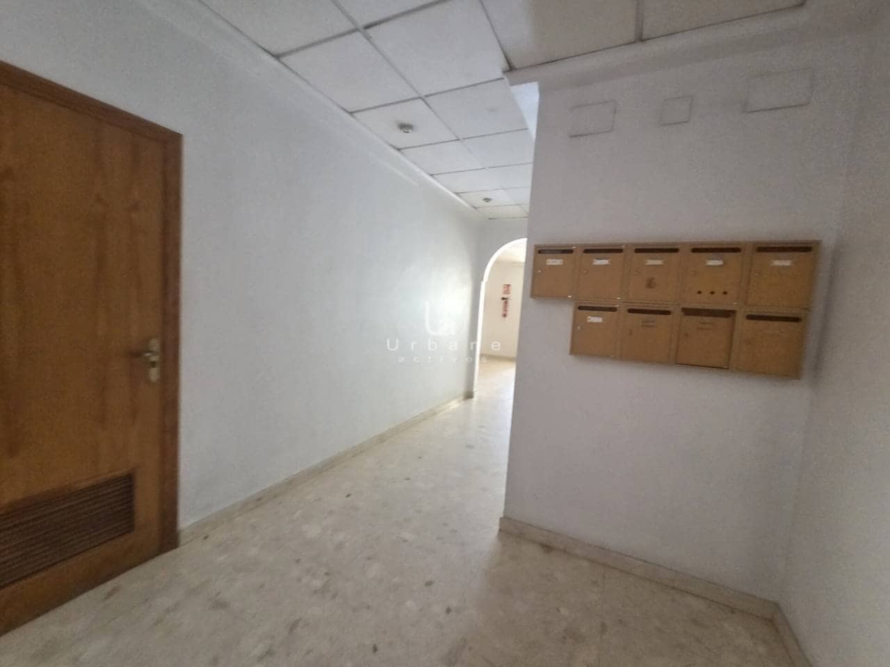 3 soveværelse Lejlighed til salg i San Pedro del Pinatar med garage - € 165.250 (Ref: 9972892)