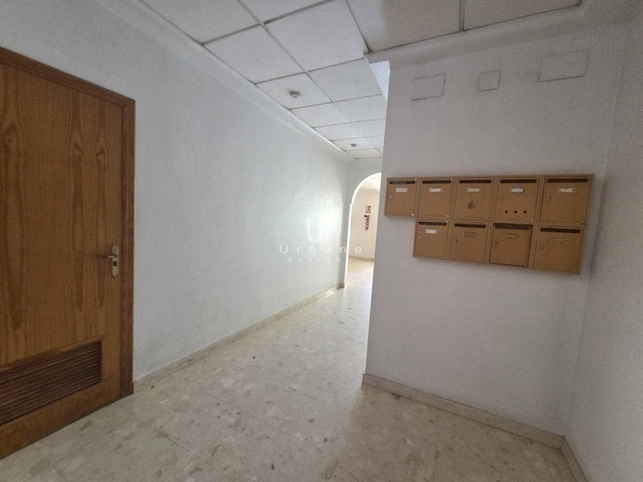 3 soveværelse Lejlighed til salg i San Pedro del Pinatar med garage - € 165.250 (Ref: 9972892)
