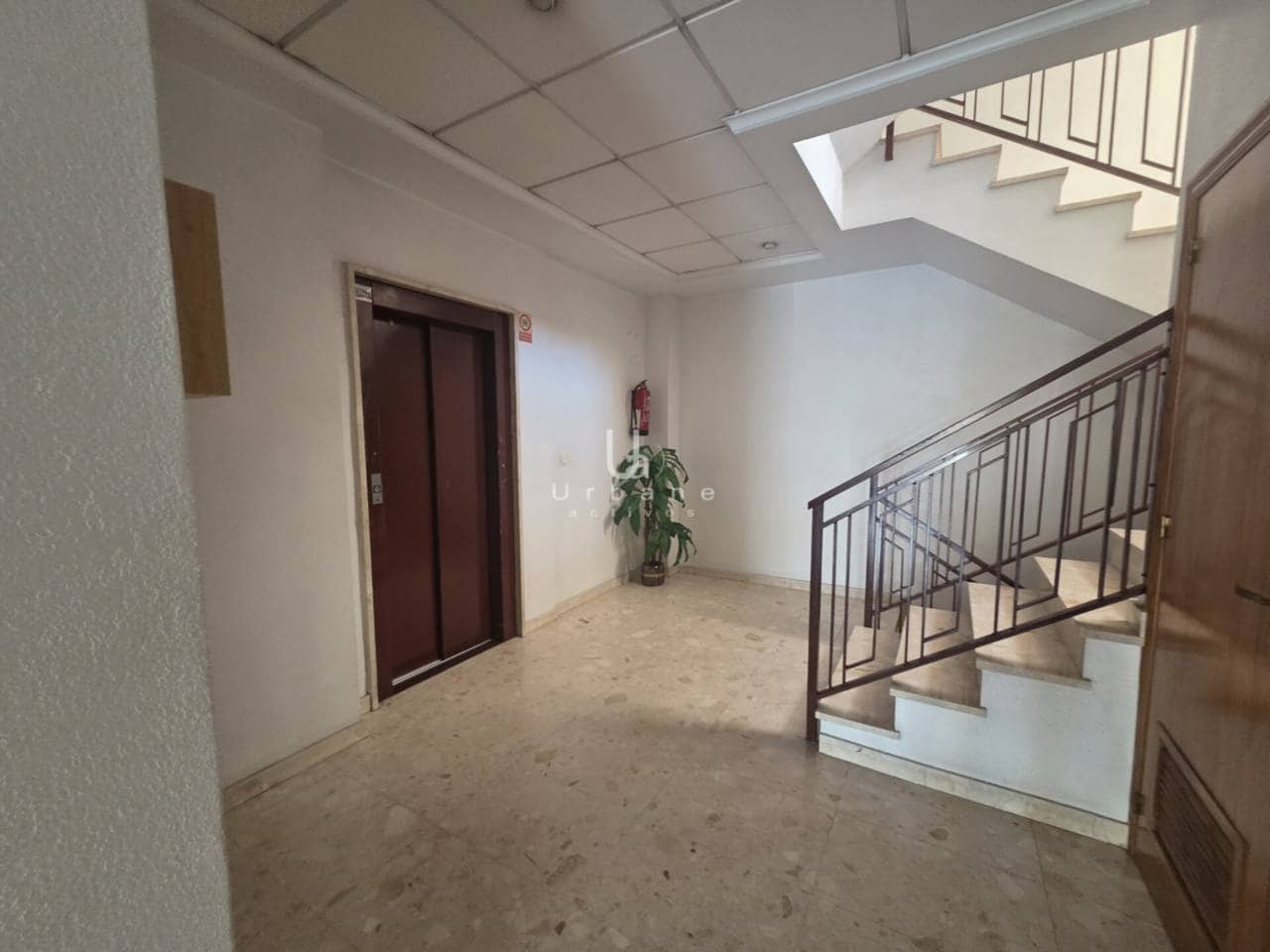 3 soveværelse Lejlighed til salg i San Pedro del Pinatar med garage - € 165.250 (Ref: 9972892)