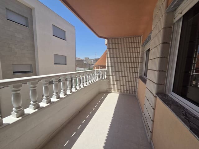 3 soveværelse Lejlighed til salg i San Pedro del Pinatar med garage - € 165.250 (Ref: 9972892)
