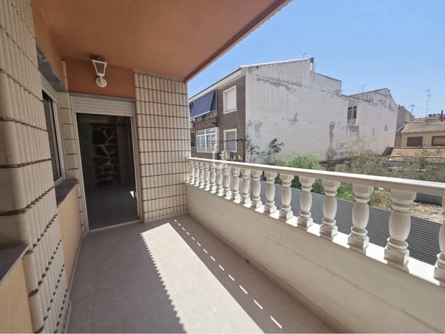 3 soveværelse Lejlighed til salg i San Pedro del Pinatar med garage - € 165.250 (Ref: 9972892)