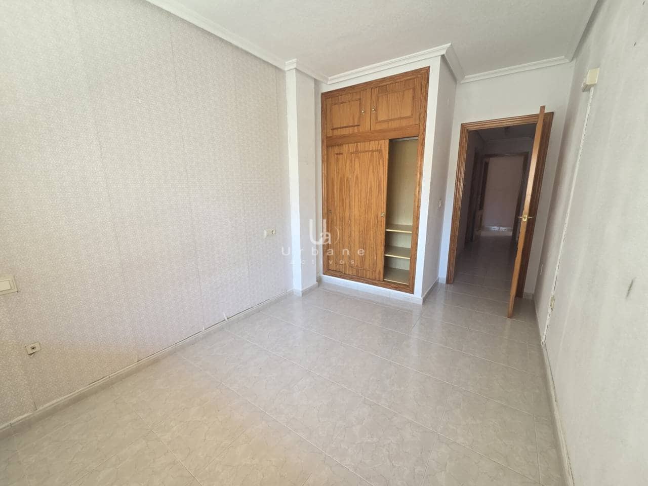 3 soveværelse Lejlighed til salg i San Pedro del Pinatar med garage - € 165.250 (Ref: 9972892)