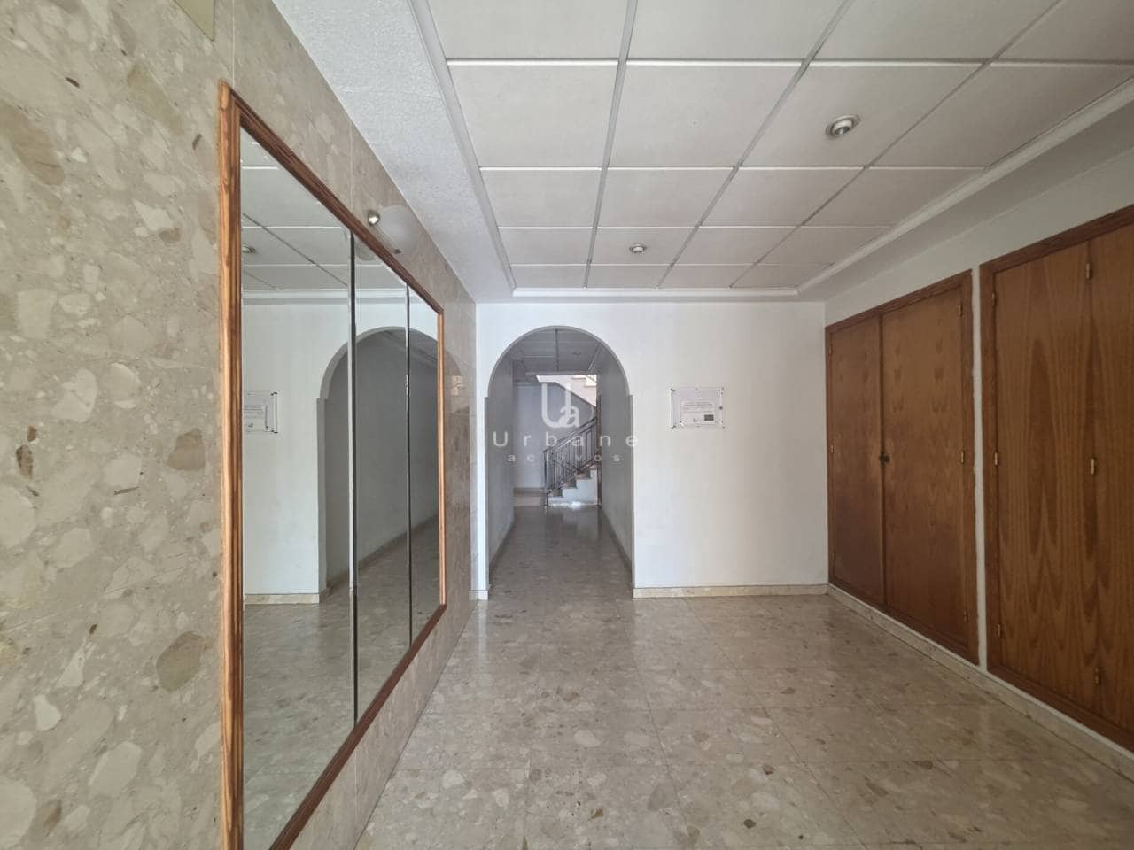 3 soveværelse Lejlighed til salg i San Pedro del Pinatar med garage - € 165.250 (Ref: 9972892)