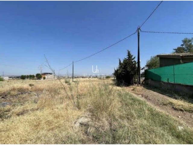 Ubebygd land til salgs i El Palmar, Murcia by - € 201 500 (Ref: 9974514)