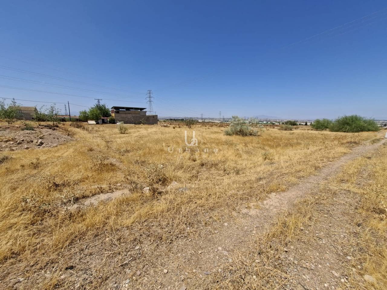 Byggegrund til salg i El Palmar - € 201.500 (Ref: 9974514)