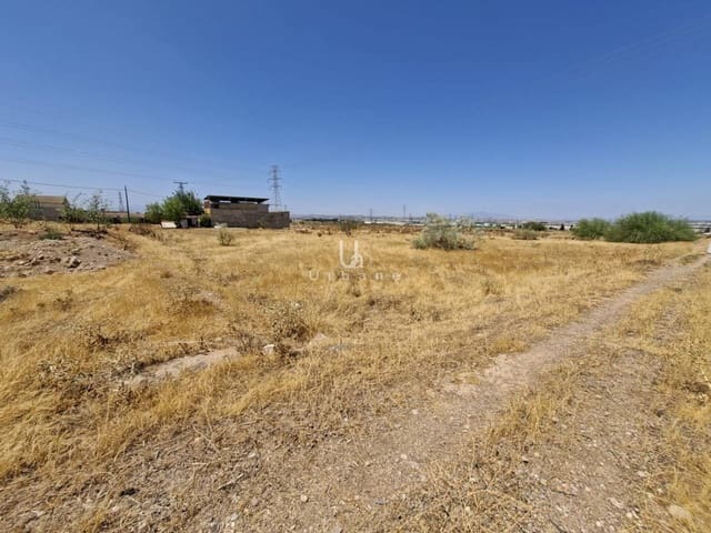 Building Plot for sale in El Palmar, Murcia city - € 201,500 (Ref: 9974514)
