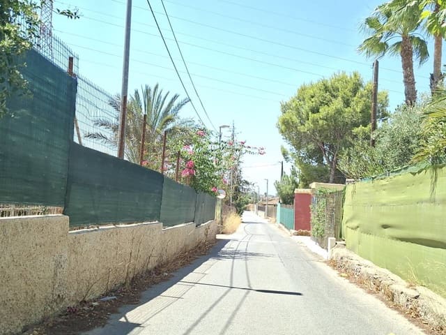 Building Plot for sale in El Palmar, Murcia city - € 201,500 (Ref: 9974514)