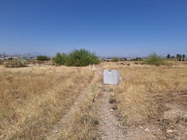Building Plot for sale in El Palmar, Murcia city - € 201,500 (Ref: 9974514)