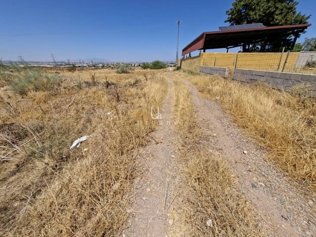 Building Plot for sale in El Palmar, Murcia city - € 201,500 (Ref: 9974514)