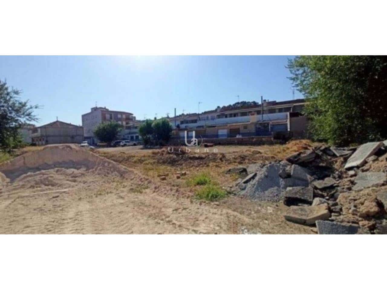 Teren niezagospodarowany na sprzedaż w Beniel - 246 300 € (Ref: 9974515)