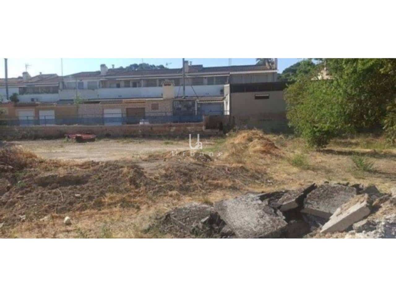 Teren niezagospodarowany na sprzedaż w Beniel - 246 300 € (Ref: 9974515)