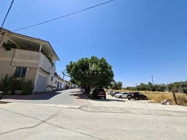 Terre non Aménagée à vendre à Zeneta, Murcie ville - 246 300 € (Ref: 9974515)