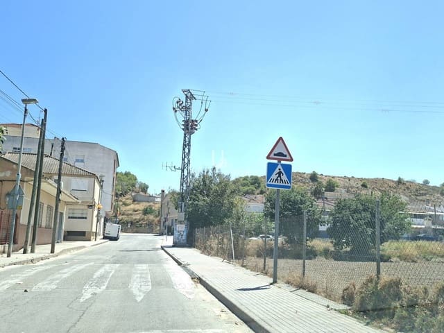 Terre non Aménagée à vendre à Zeneta, Murcie ville - 246 300 € (Ref: 9974515)