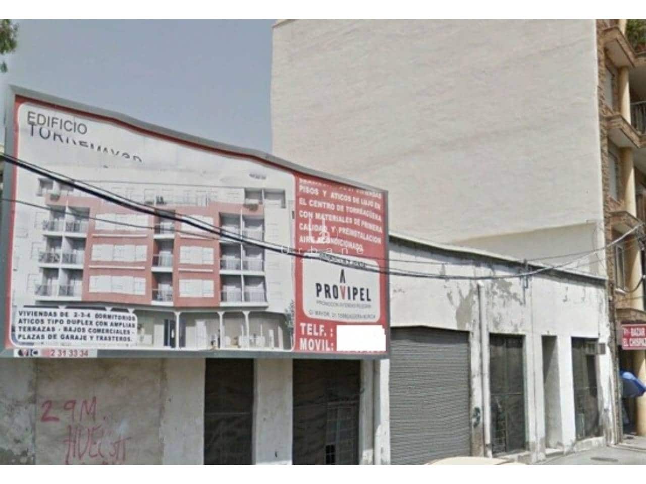 Bouwgrond te koop in Torreaguera - € 325.000 (Ref: 9974516)