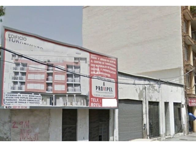 Bouwgrond te koop in Torreagüera, Murcia stad - € 325.000 (Ref: 9974516)