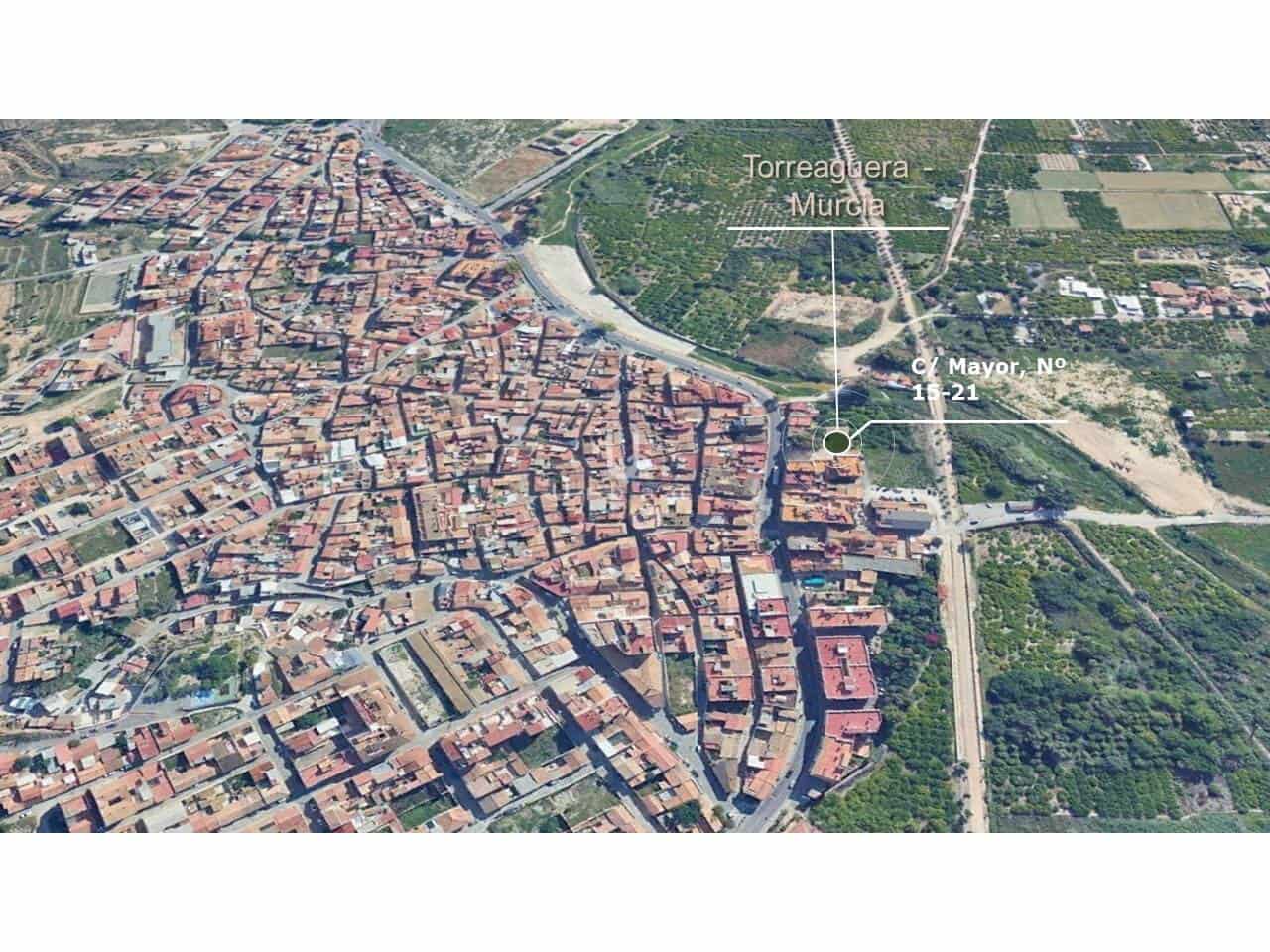 Bouwgrond te koop in Torreaguera - € 325.000 (Ref: 9974516)