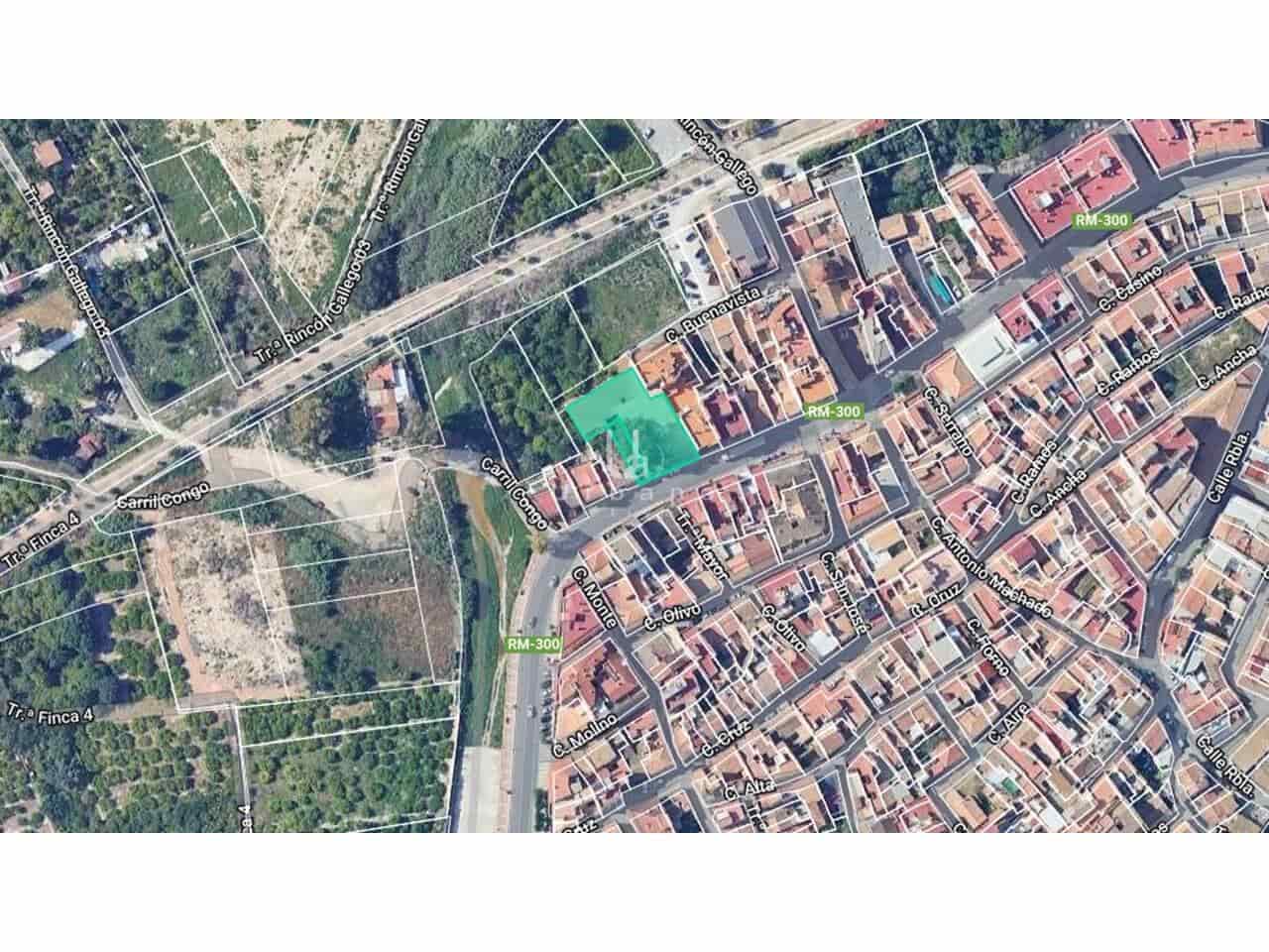 Bouwgrond te koop in Torreaguera - € 325.000 (Ref: 9974516)
