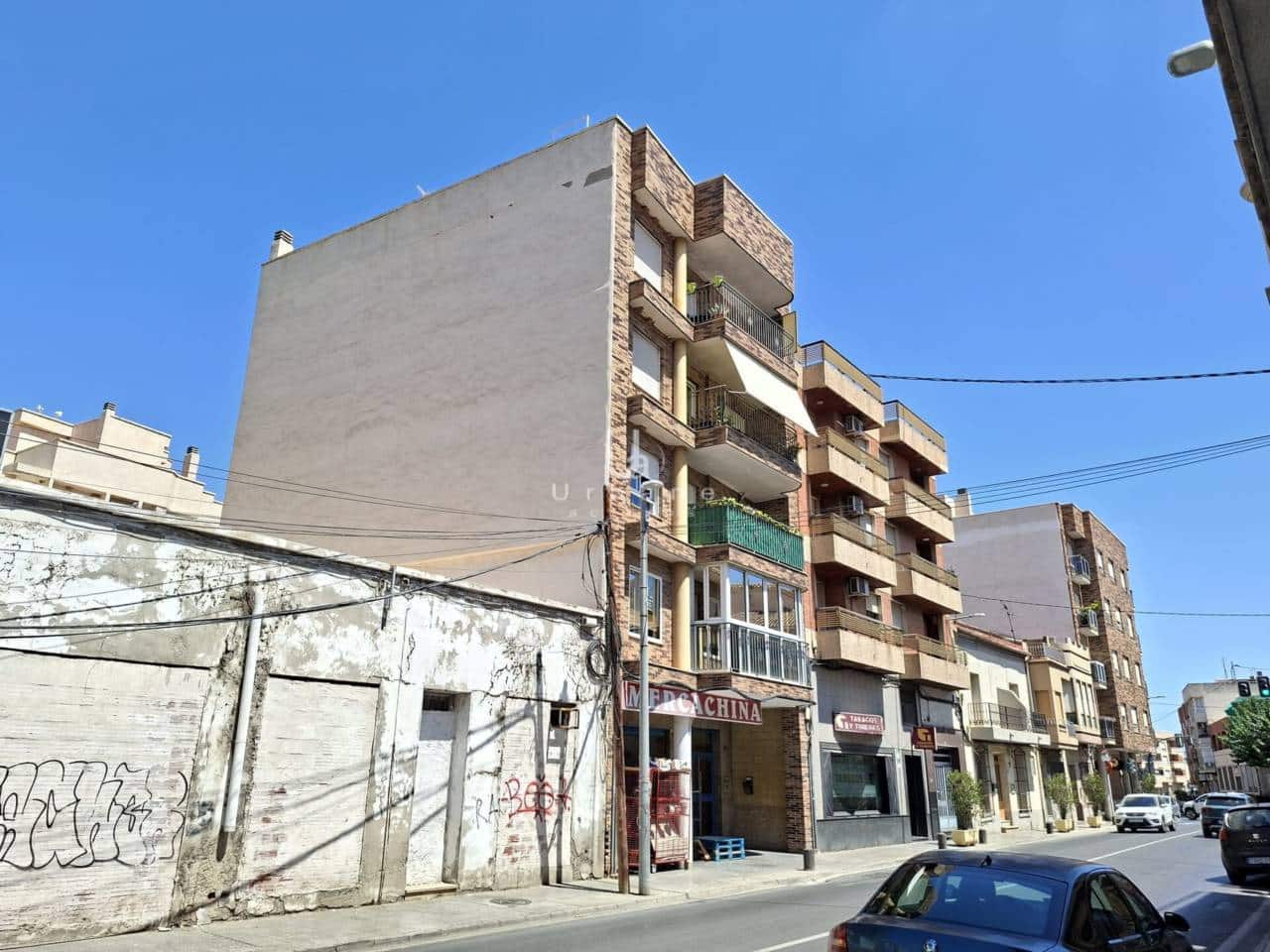 Bouwgrond te koop in Torreaguera - € 325.000 (Ref: 9974516)