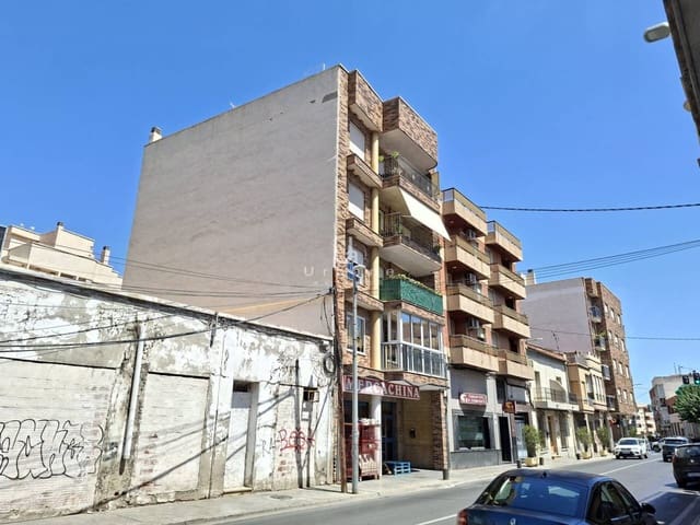 Bouwgrond te koop in Torreagüera, Murcia stad - € 325.000 (Ref: 9974516)