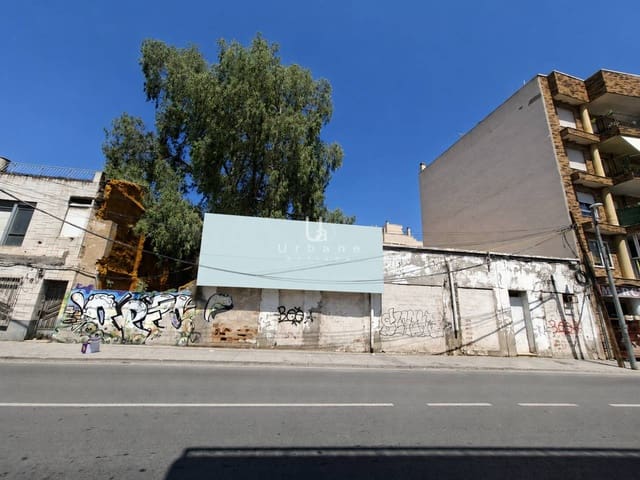 Bouwgrond te koop in Torreagüera, Murcia stad - € 325.000 (Ref: 9974516)