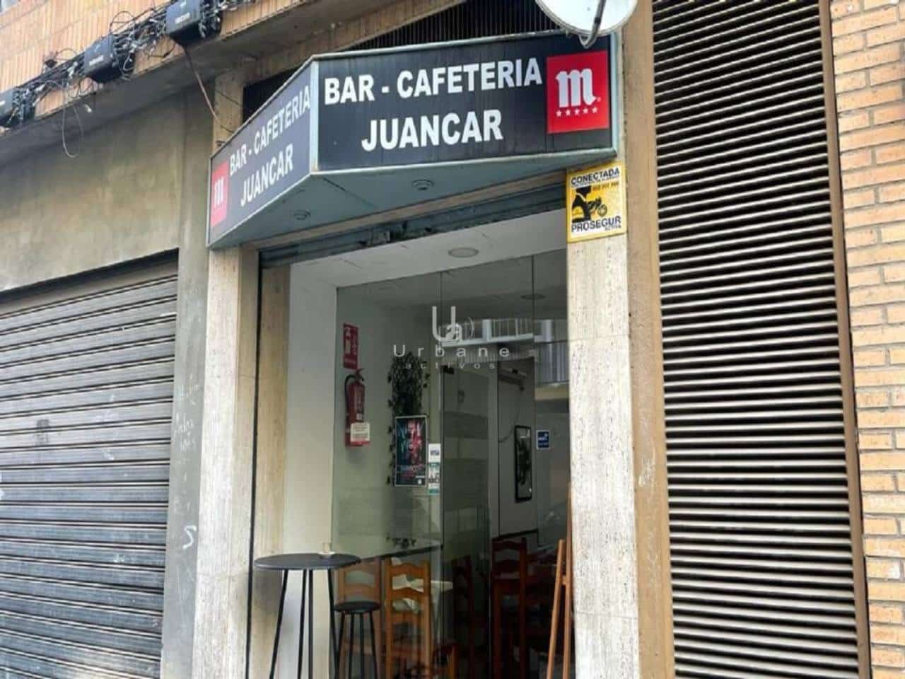 Local Commercial à vendre à Valence ville - 100 200 € (Ref: 9974517)