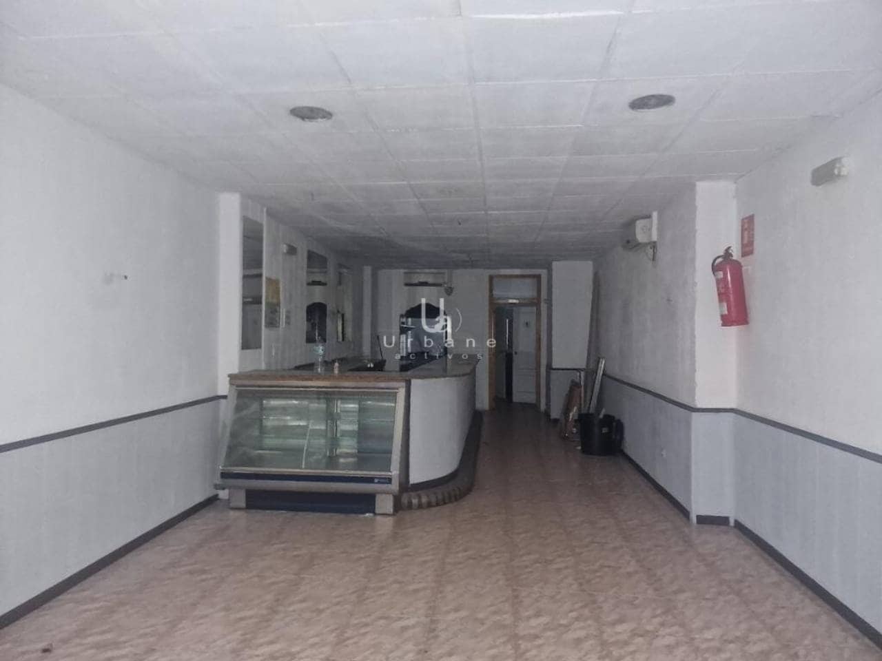 Local Commercial à vendre à Valence ville - 100 200 € (Ref: 9974517)