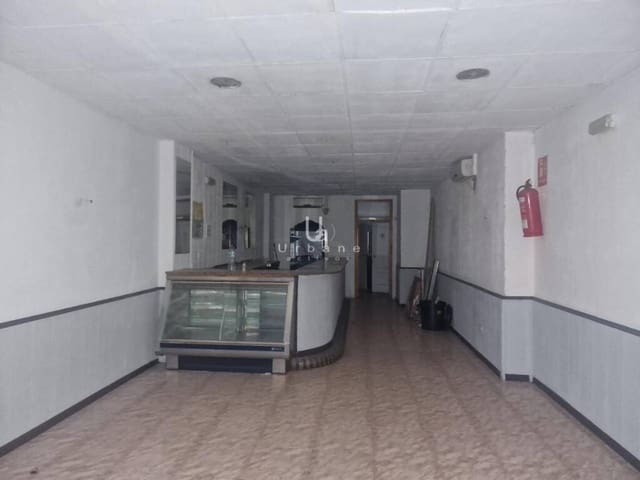 Erhverv til salg i Valencia by - € 100.200 (Ref: 9974517)