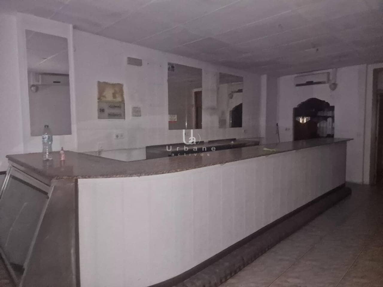 Local Commercial à vendre à Valence ville - 100 200 € (Ref: 9974517)