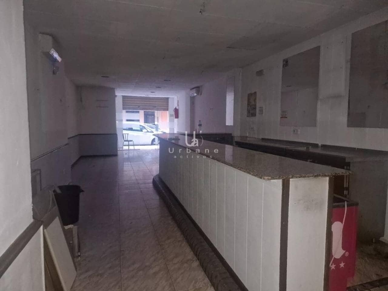 Local Commercial à vendre à Valence ville - 100 200 € (Ref: 9974517)
