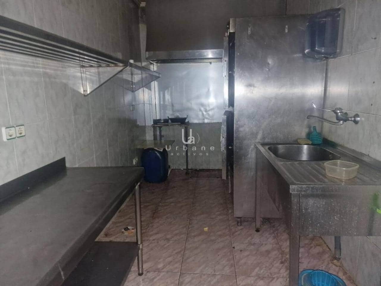 Local Commercial à vendre à Valence ville - 100 200 € (Ref: 9974517)