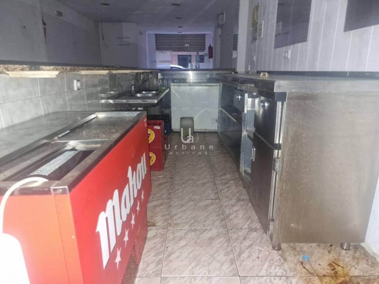 Local Commercial à vendre à Valence ville - 100 200 € (Ref: 9974517)