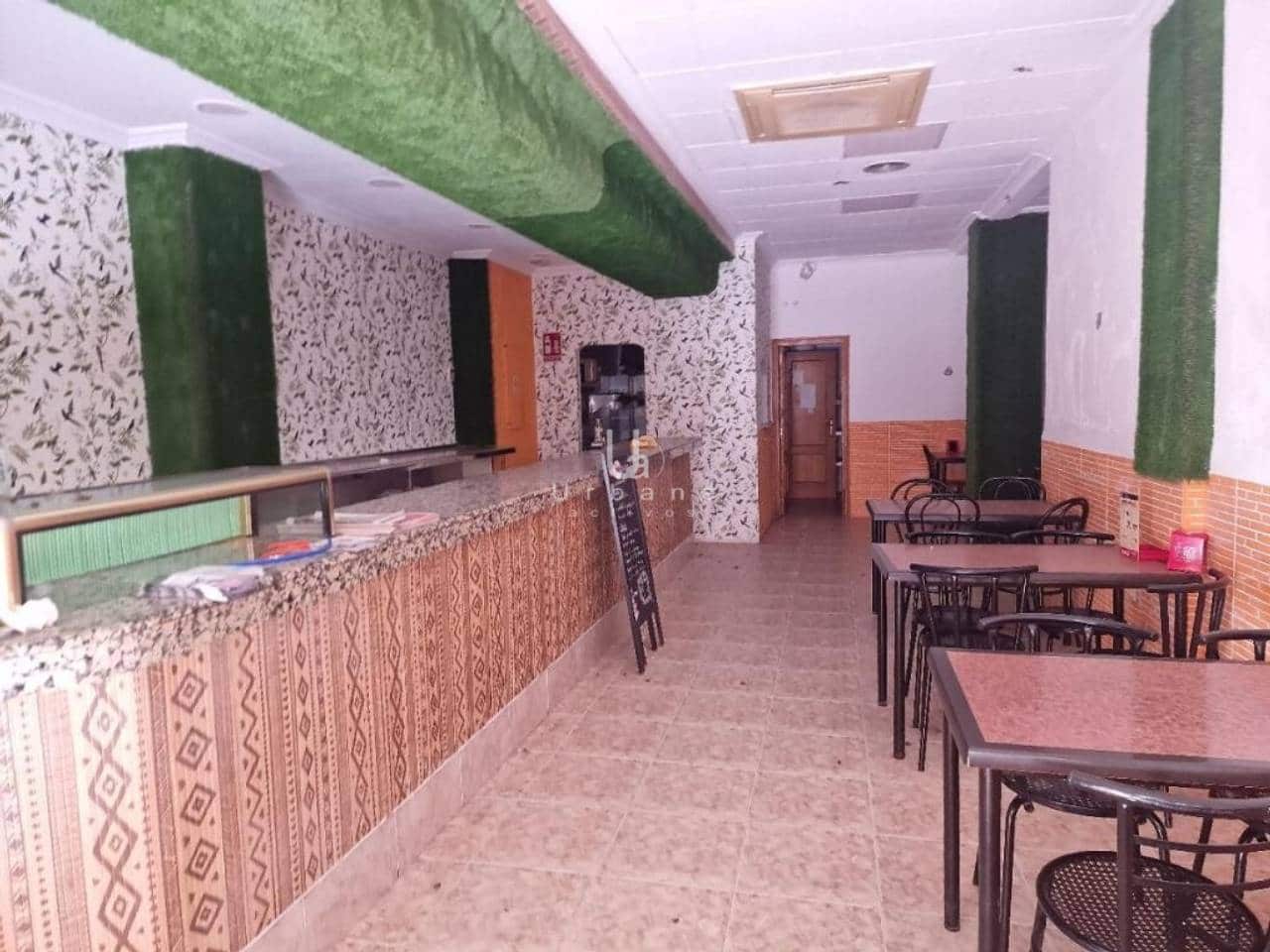Local Commercial à vendre à Valence ville - 129 000 € (Ref: 9974518)