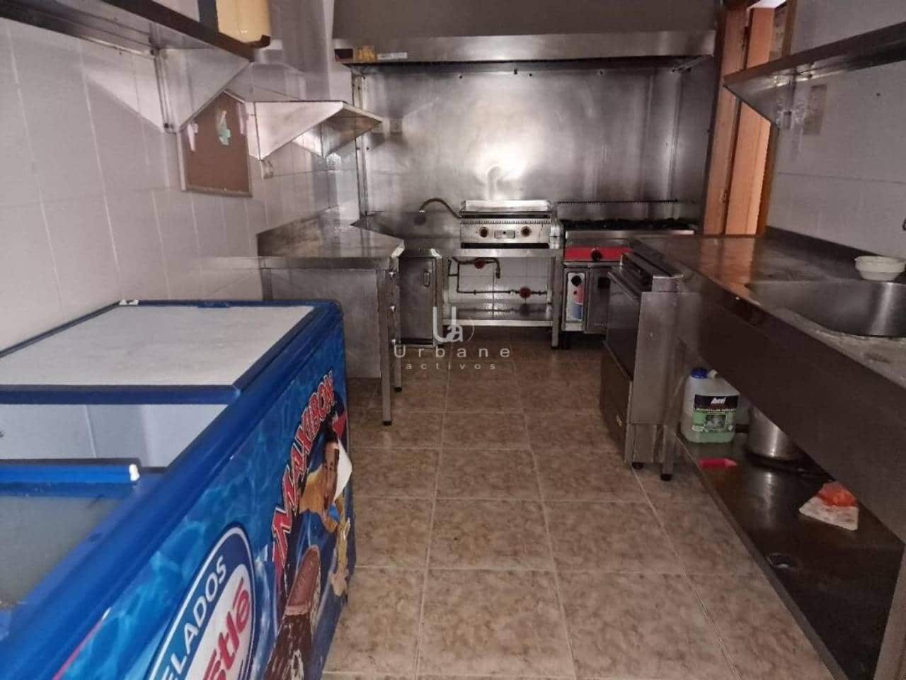 Local Commercial à vendre à Valence ville - 129 000 € (Ref: 9974518)