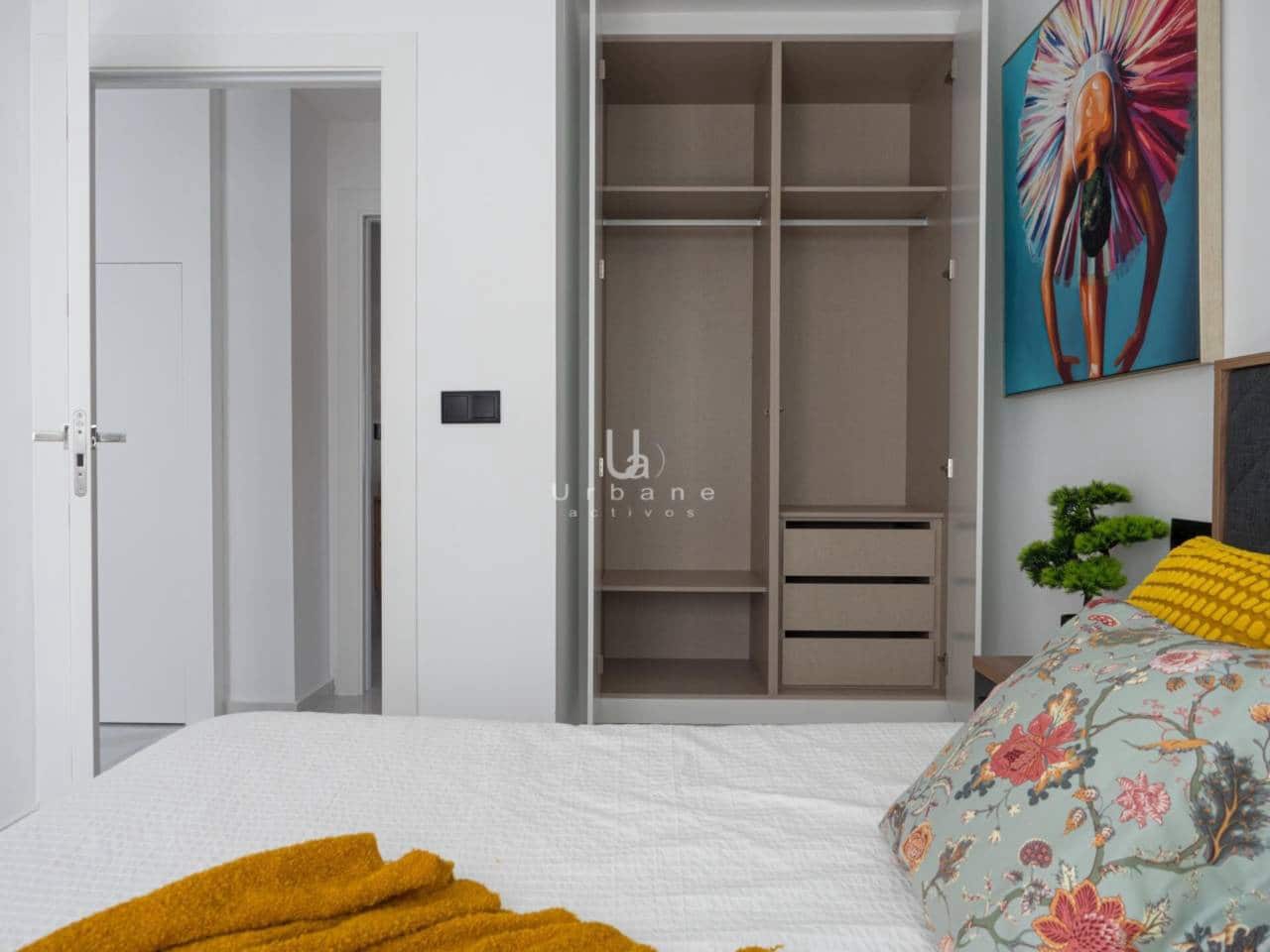 Casa de 3 habitaciones en San Pedro del Pinatar en venta con piscina garaje - 478.000 € (Ref: 9974519)