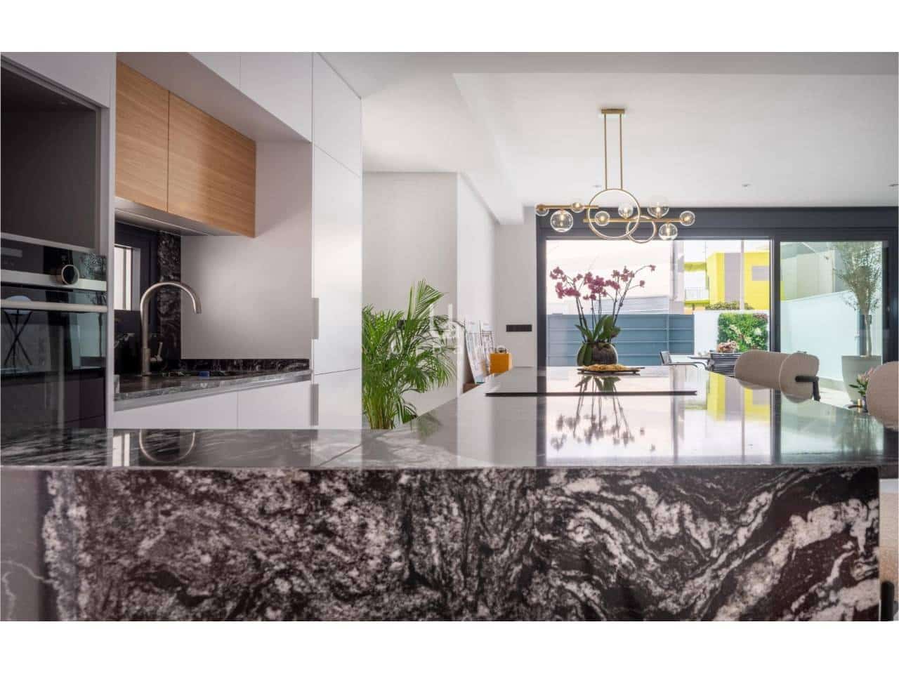 Casa de 3 habitaciones en San Pedro del Pinatar en venta con piscina garaje - 478.000 € (Ref: 9974519)