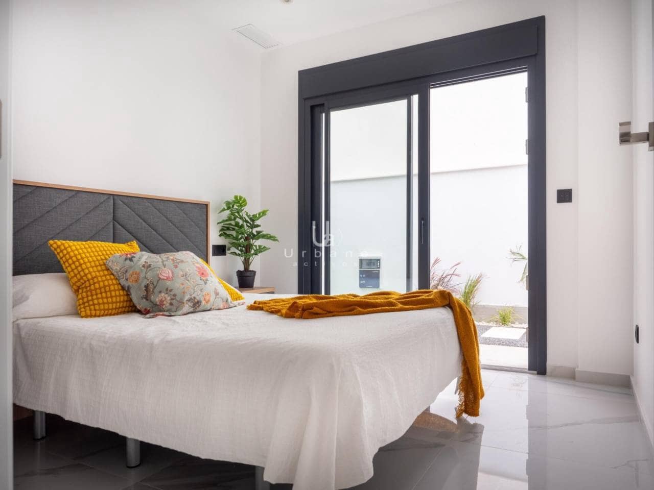 Casa de 3 habitaciones en San Pedro del Pinatar en venta con piscina garaje - 478.000 € (Ref: 9974519)