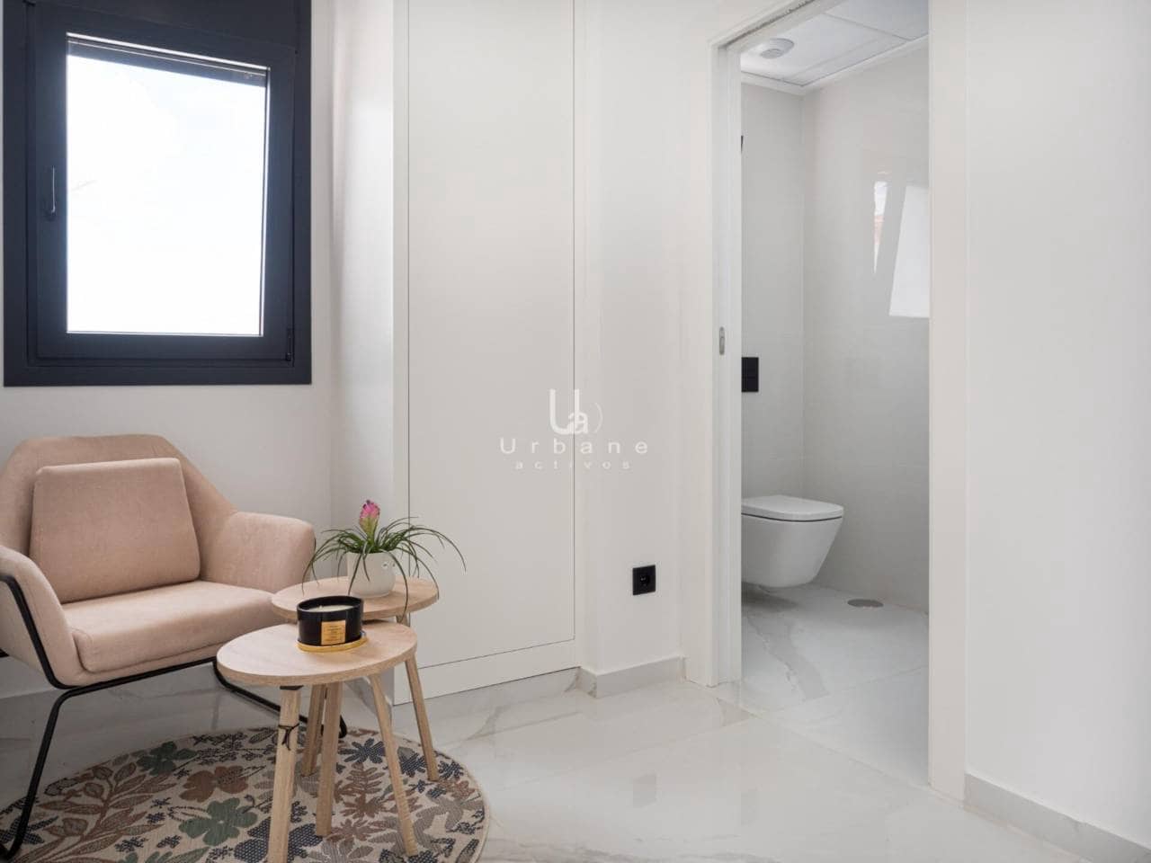 Casa de 3 habitaciones en San Pedro del Pinatar en venta con piscina garaje - 478.000 € (Ref: 9974519)