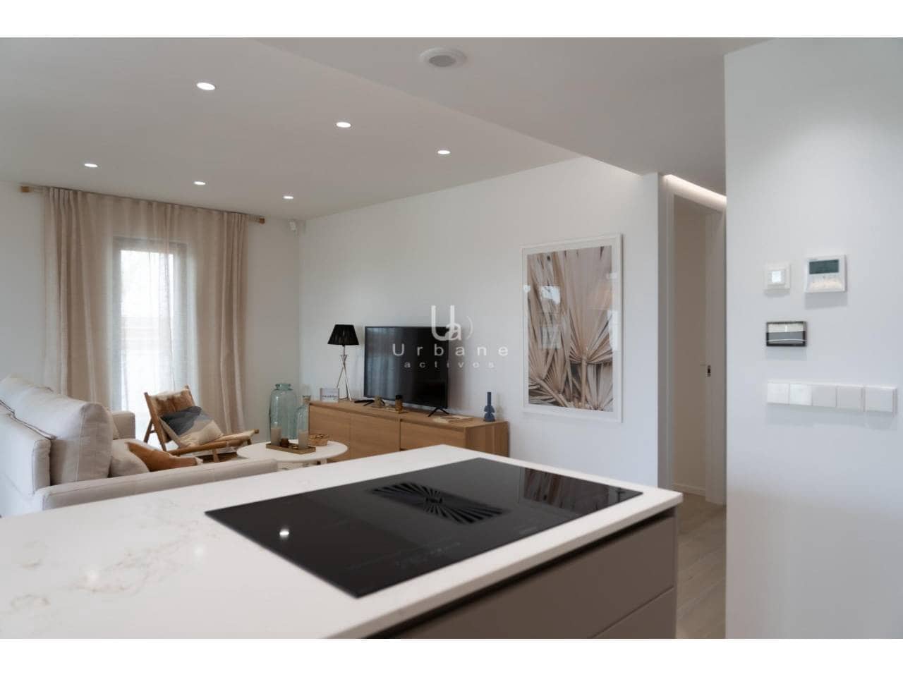 3 soveværelse Byhus til salg i Pilar de la Horadada med swimmingpool garage - € 385.000 (Ref: 9974520)