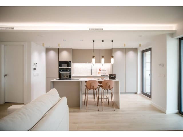 3 soveværelse Byhus til salg i Pilar de la Horadada med swimmingpool garage - € 385.000 (Ref: 9974520)
