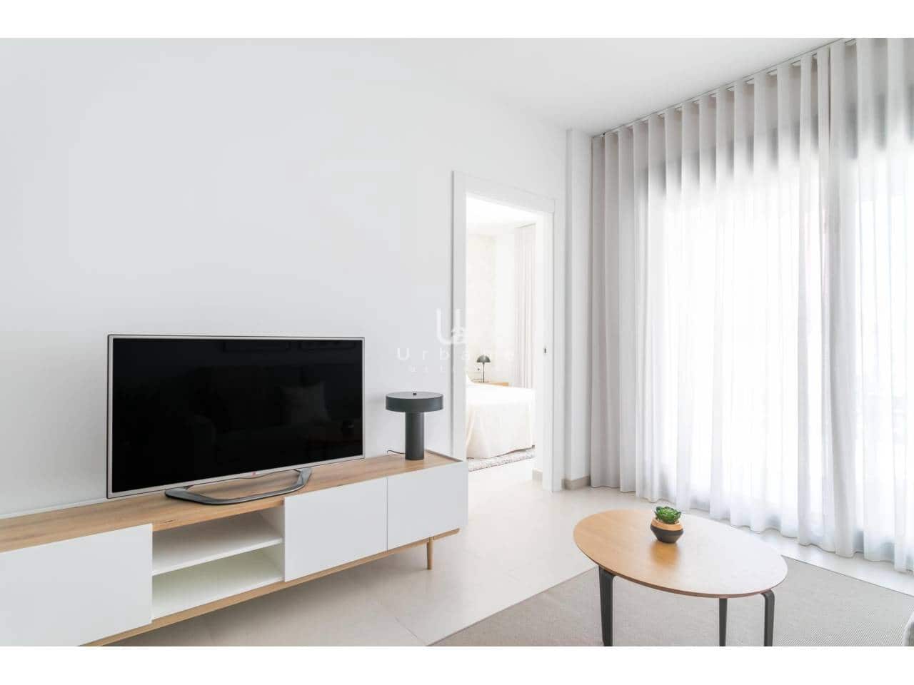 3 slaapkamer Penthouse te koop in Torrevieja met zwembad garage - € 540.000 (Ref: 9974521)