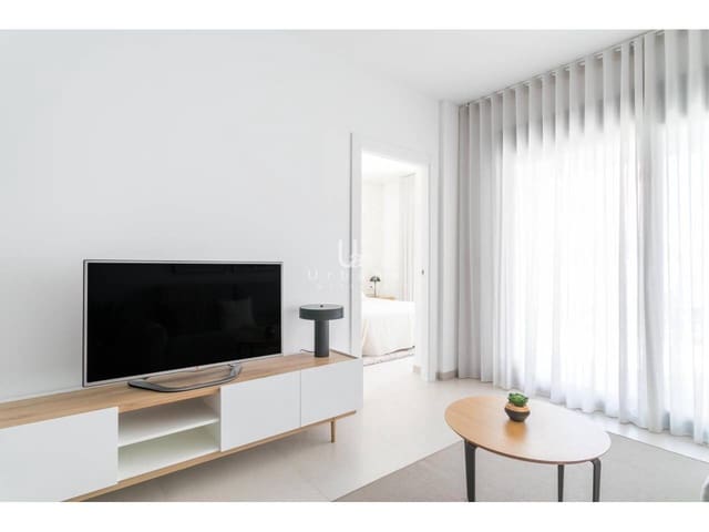 3 slaapkamer Penthouse te koop in Torrevieja met zwembad garage - € 540.000 (Ref: 9974521)