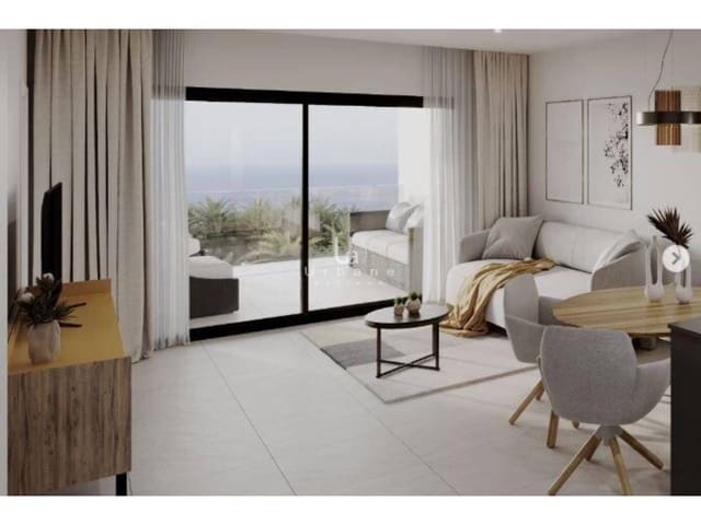 3 slaapkamer Penthouse te koop in Torrevieja met zwembad garage - € 540.000 (Ref: 9974521)