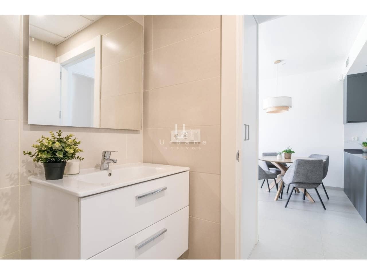 3 slaapkamer Penthouse te koop in Torrevieja met zwembad garage - € 540.000 (Ref: 9974521)