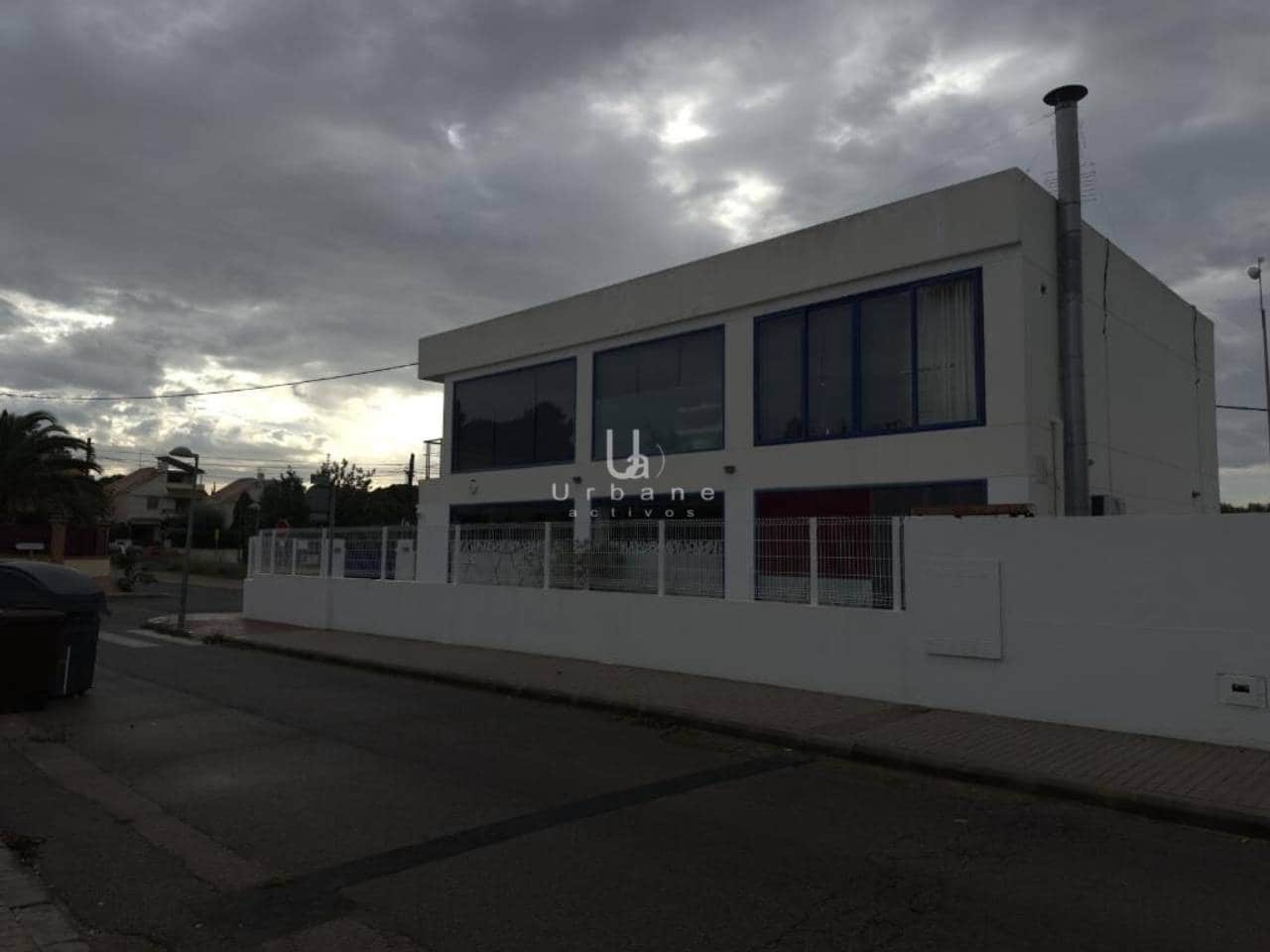 Villa zu verkaufen in Paterna - 345.000 € (Ref: 9974524)