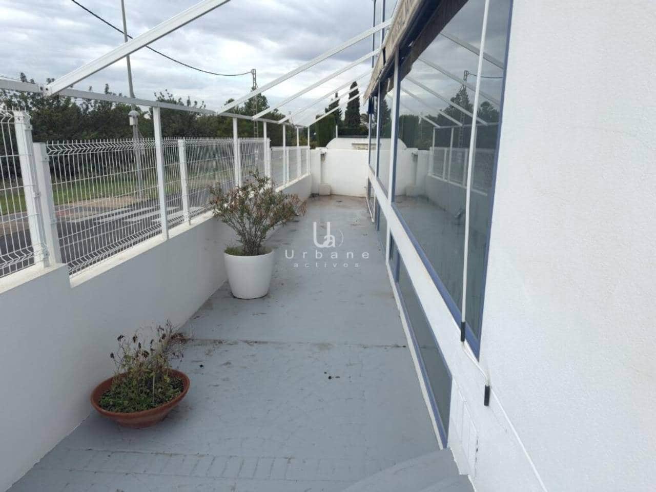 Villa zu verkaufen in Paterna - 345.000 € (Ref: 9974524)