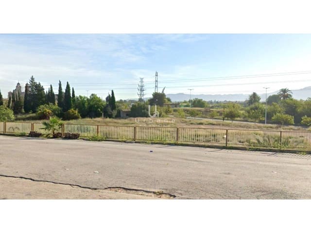 Grunde uden byggetilladelser til salg i La Ñora, Murcia by - € 370.900 (Ref: 9976715)