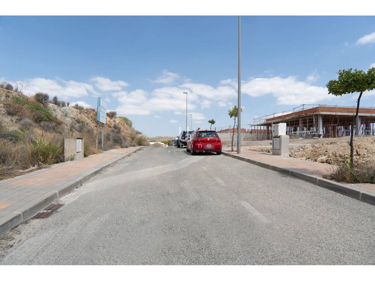 Undeveloped Land for sale in El Esparragal - € 690,000 (Ref: 9976716)